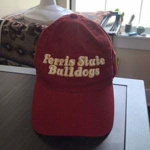 Ferris State Hat